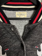 Ralph Lauren Denim & Supply Bomber Jacket