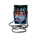 Moschino Fresh Couture Shoulder Bag by Jeremy Scott & Ben Frost Eyes Capsule Collection FW 18