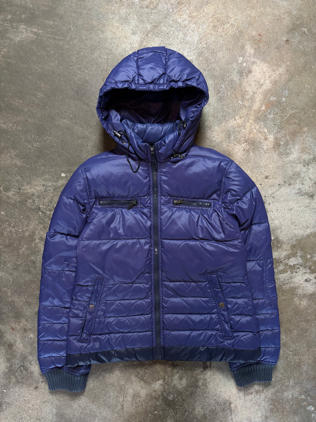 Vintage Avirex Puffer Jacket