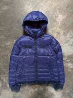 Vintage Avirex Puffer Jacket