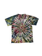 Vintage Tie Dye T-Shirt