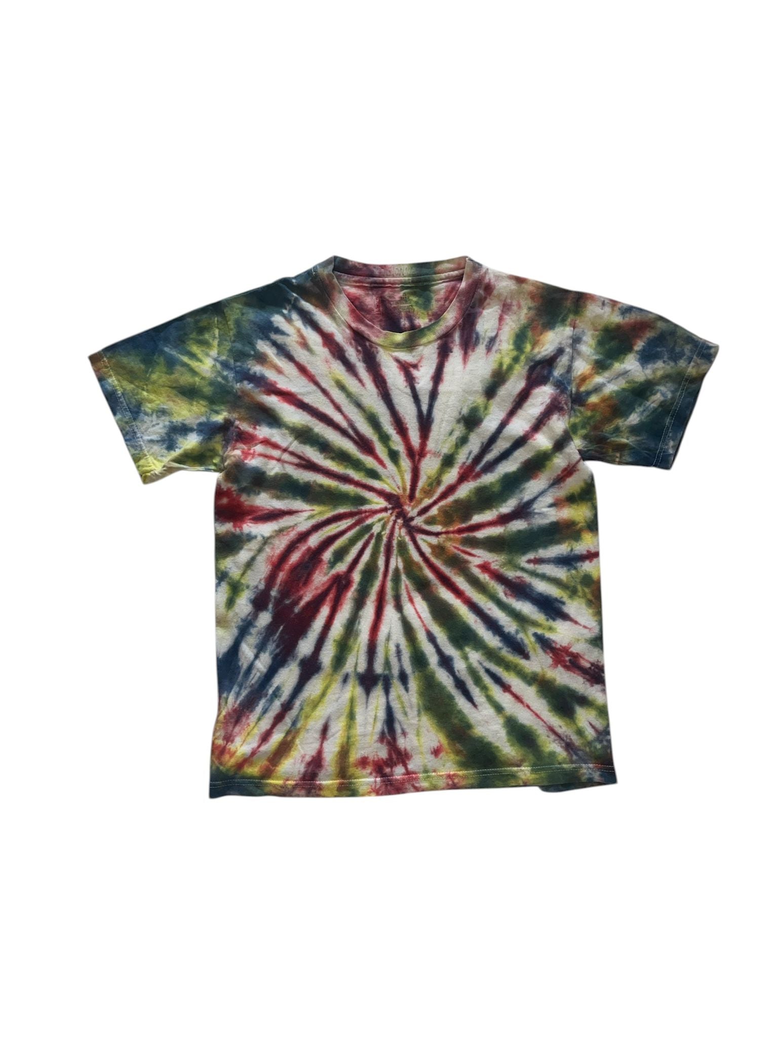 Vintage Tie Dye T-Shirt