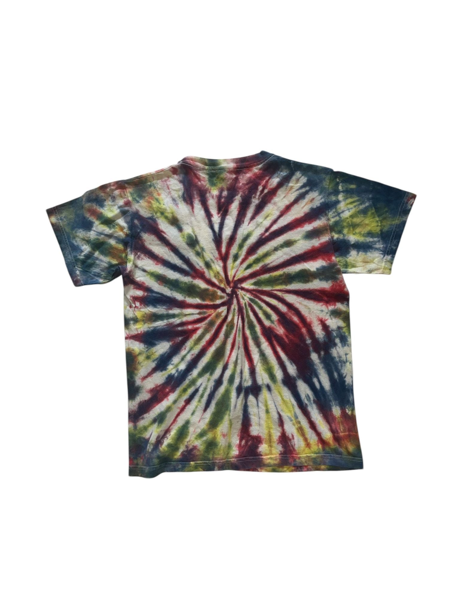 Vintage Tie Dye T-Shirt