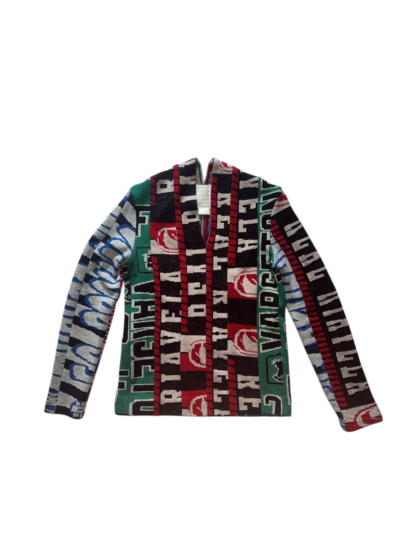Maison Margiela x H&M Sweatshirt