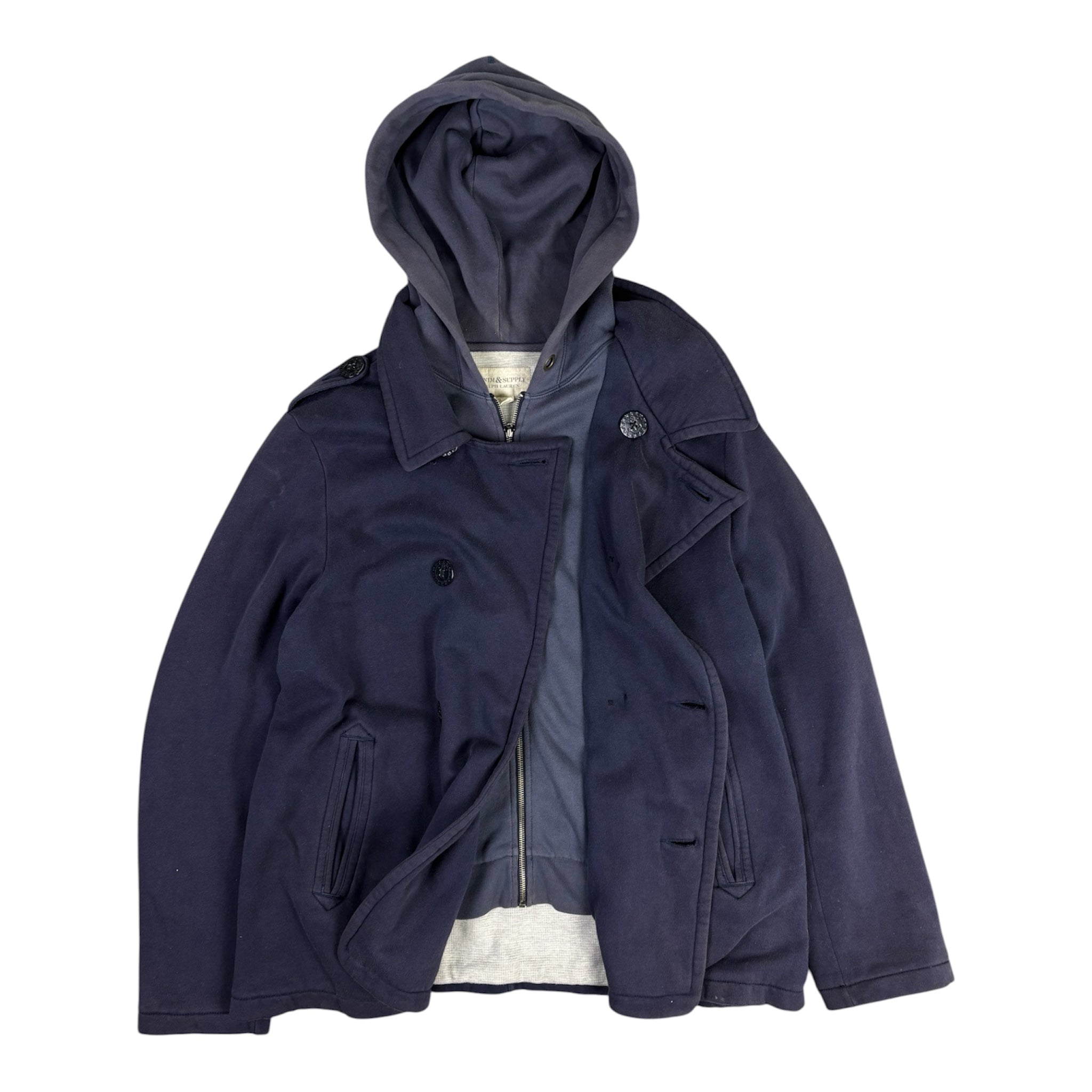 Ralph Lauren Denim & Supply Blouson