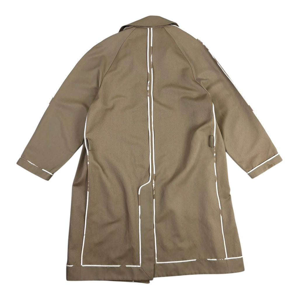 Vintage Fendi Coat