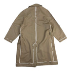 Vintage Fendi Coat