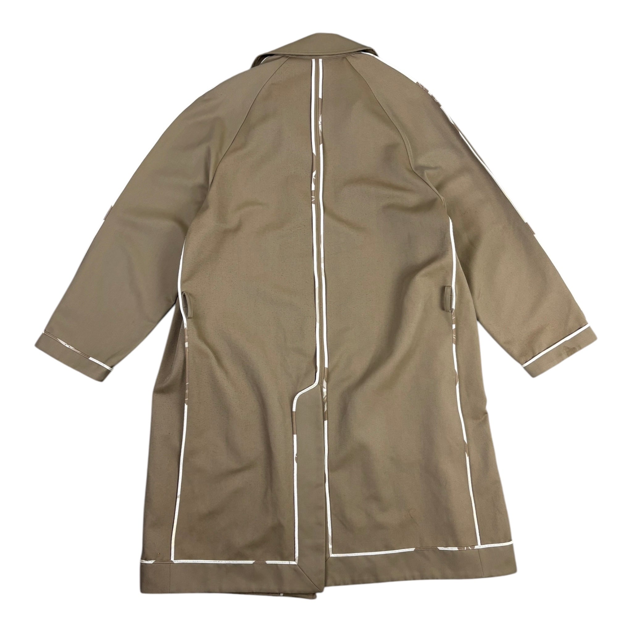 Vintage Fendi Coat