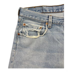 Vintage Levis 501 Made in USA