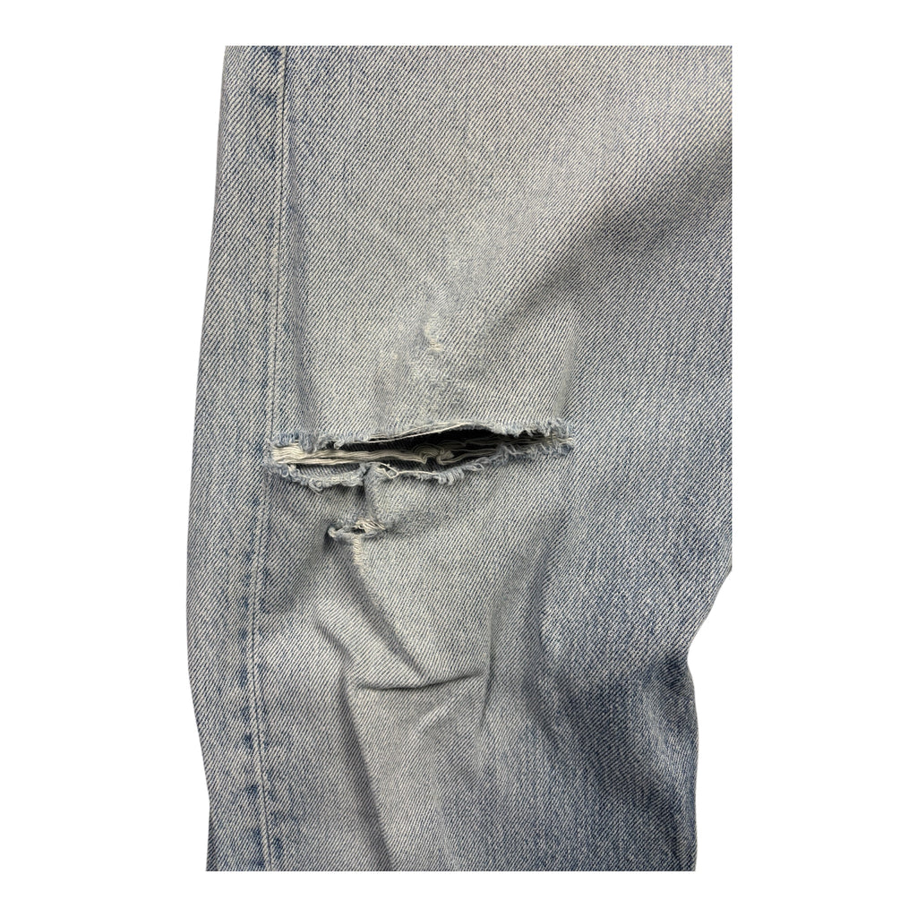 Vintage Levis 501 Made in USA