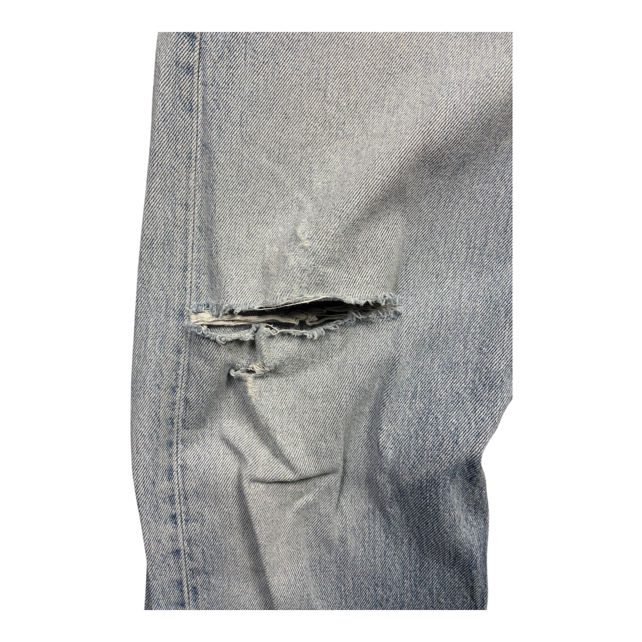 Vintage Levis 501 Made in USA