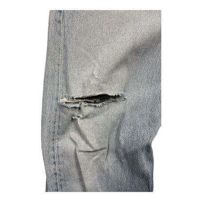Vintage Levis 501 Made in USA
