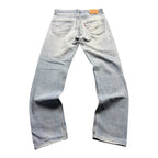 Vintage Levis 501 Made in USA