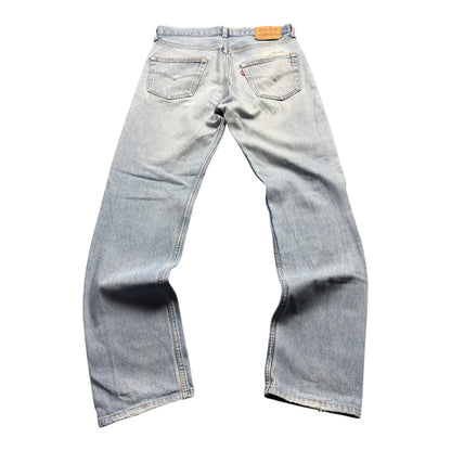 Vintage Levis 501 Made in USA