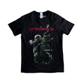2013 Crysis 3 Gaming T-Shirt