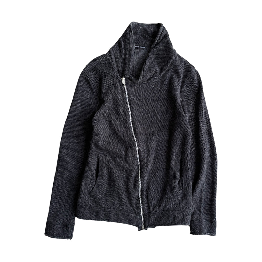 Antony Morato Asymmetrical Zip Jacket