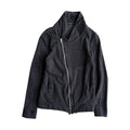 Antony Morato Asymmetrical Zip Jacket