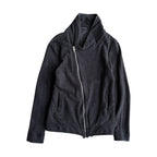 Antony Morato Asymmetrical Zip Jacket