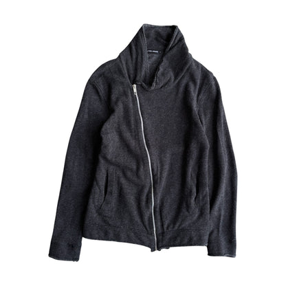 Antony Morato Asymmetrical Zip Jacket