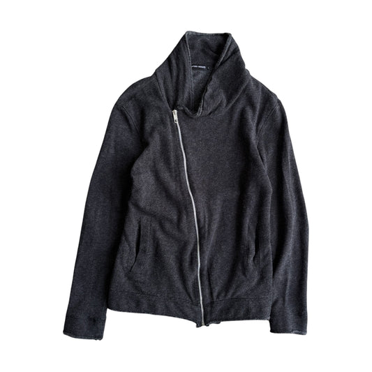 Antony Morato Asymmetrical Zip Jacket