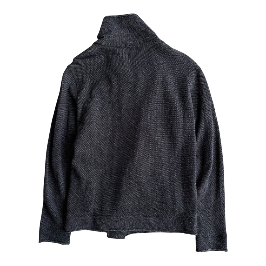 Antony Morato Asymmetrical Zip Jacket