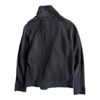 Antony Morato Asymmetrical Zip Jacket