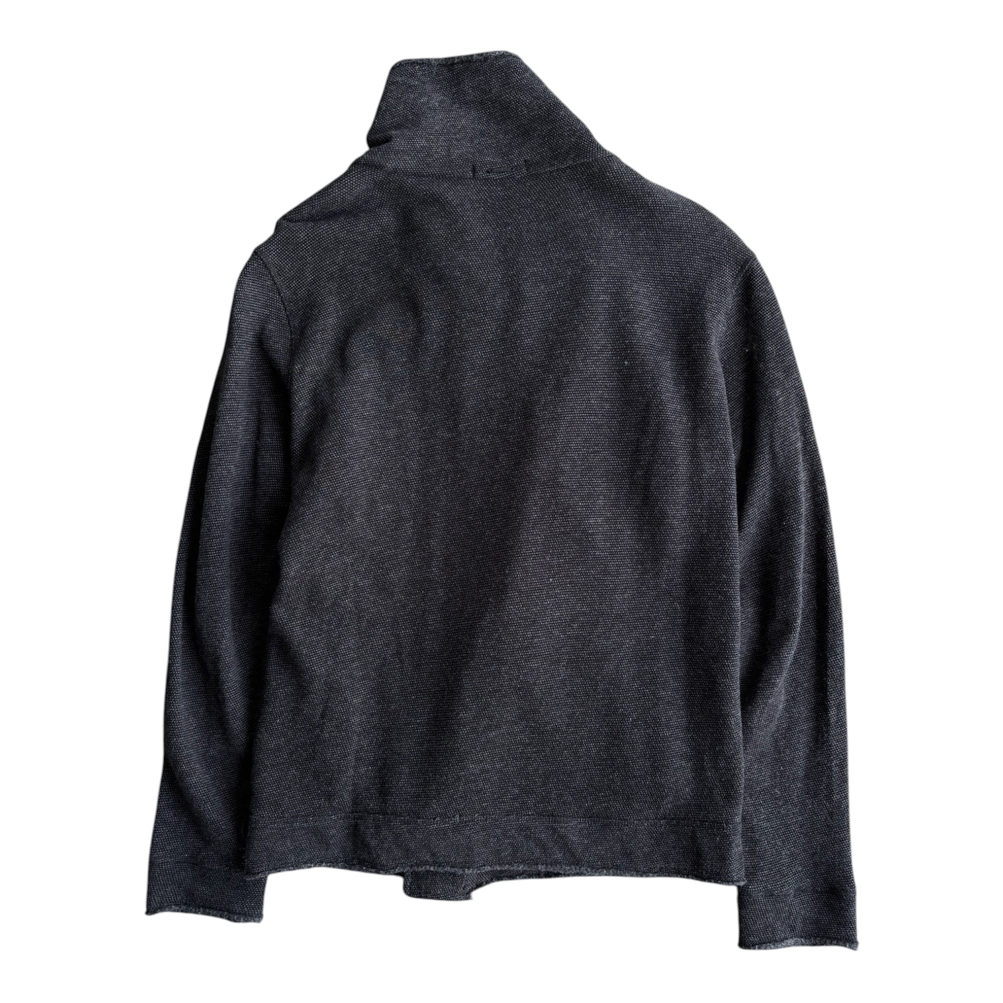Antony Morato Asymmetrical Zip Jacket