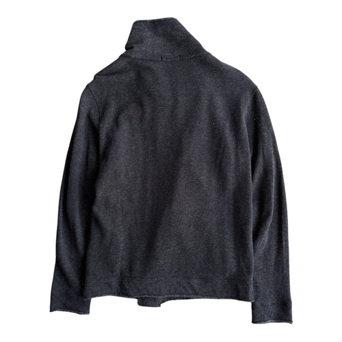 Antony Morato Asymmetrical Zip Jacket