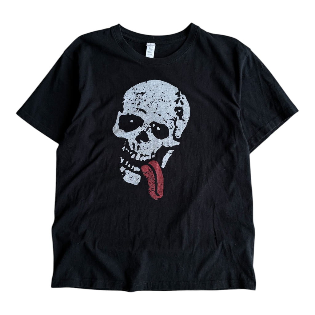Vintage Skull T-Shirt