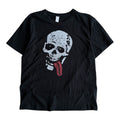 Vintage Skull T-Shirt