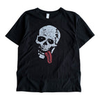 Vintage Skull T-Shirt