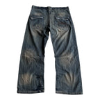 Vintage Dolce & Gabbana Baggy Jeans