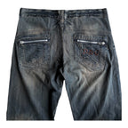 Vintage Dolce & Gabbana Baggy Jeans