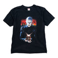 Supreme Hellraiser Hell on Earth T- Shirt SS 18