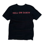 Supreme Hellraiser Hell on Earth T- Shirt SS 18