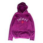 Noah NYC Core Logo Hoodie