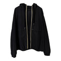 Kris Van Assche Boxy Fit Rain resistance Jacket SS 14