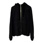 Kris Van Assche Boxy Fit Rain resistance Jacket SS 14