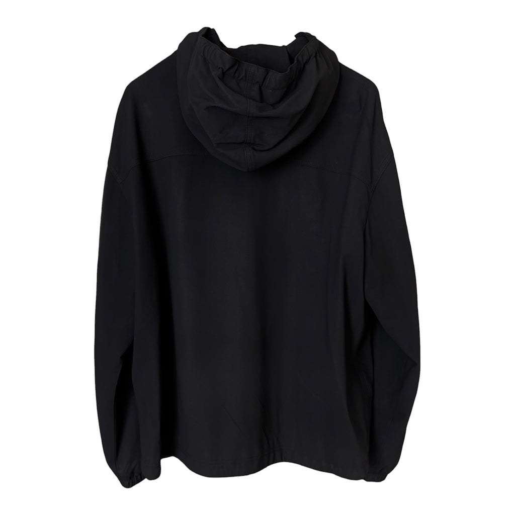 Kris Van Assche Boxy Fit Rain resistance Jacket SS 14