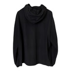 Kris Van Assche Boxy Fit Rain resistance Jacket SS 14
