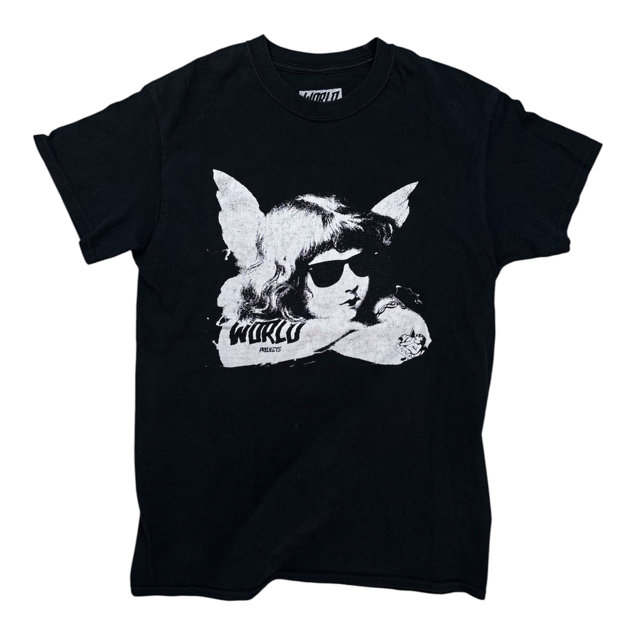 CONFRONT Tシャツ Men´s Wear – Confront