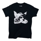 Vintage Angel Graphic T-Shirt