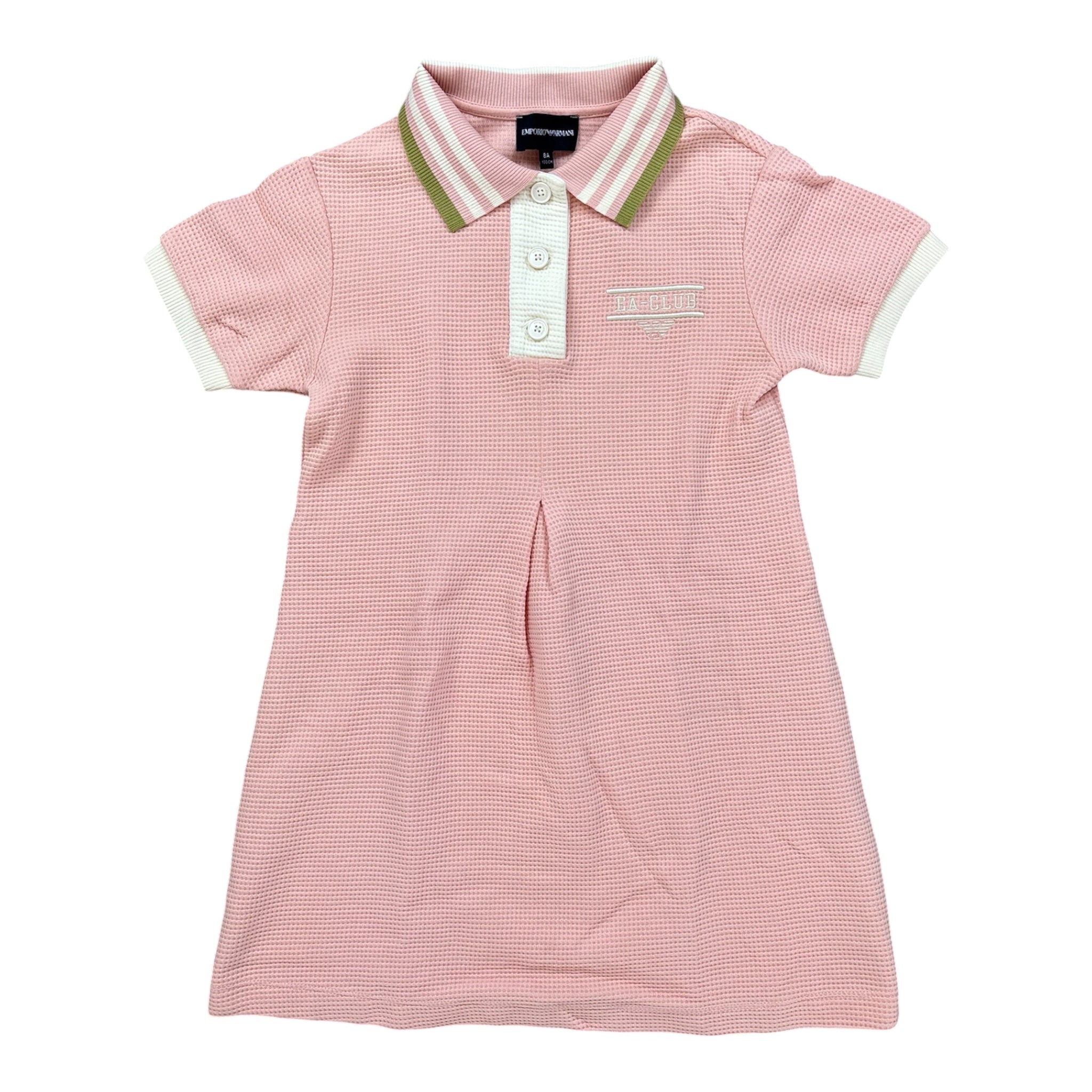 Vintage Emporio Armani Mini Tennis Dress
