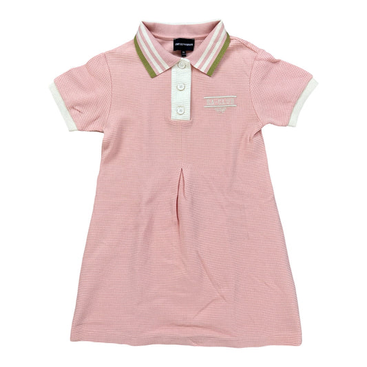 Vintage Emporio Armani Mini Tennis Dress