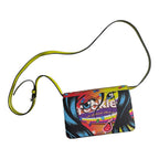 Moschino Freckles Bag by Jeremy Scott FW 18 Eyes Capsule Collection