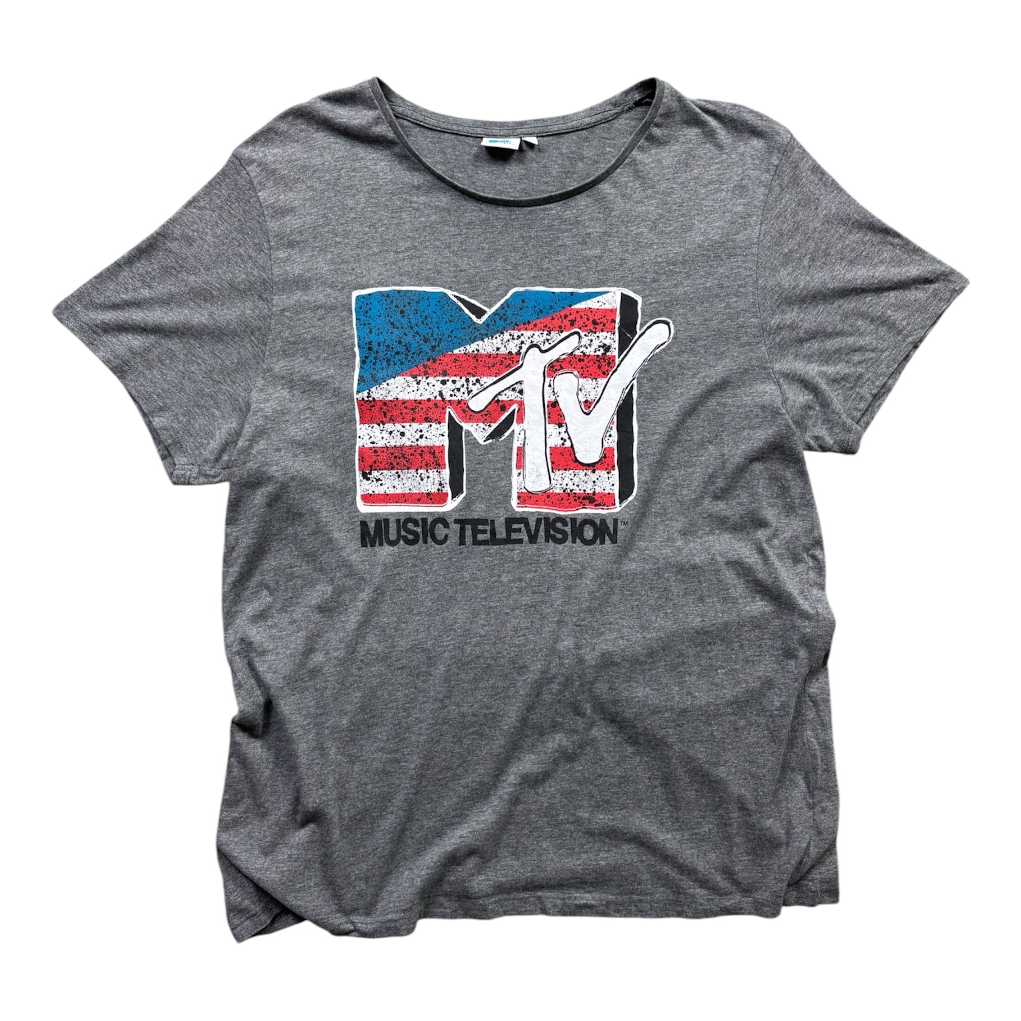 Vintage MTV USA T-Shirt