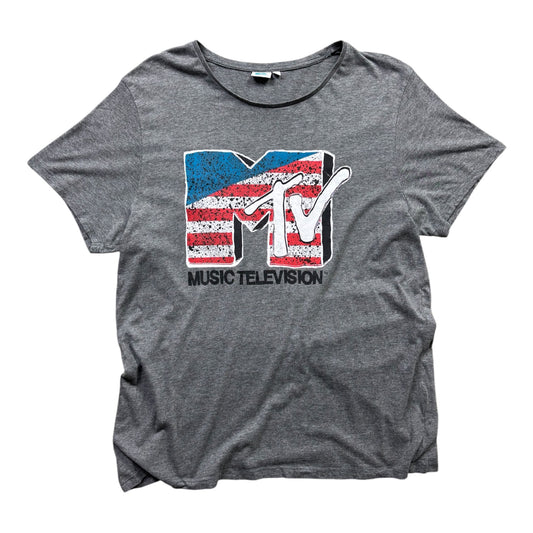 Vintage MTV USA T-Shirt