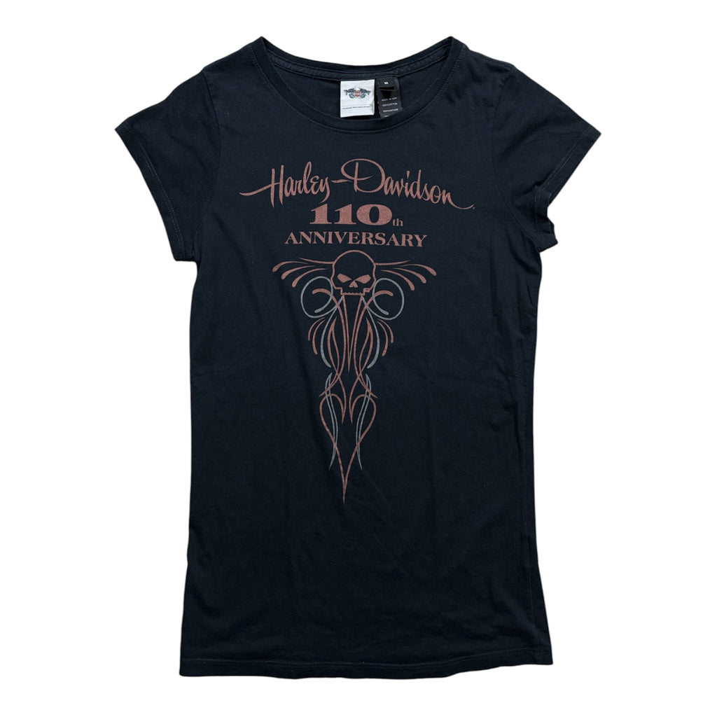 Vintage Harley Davidson T-Shirt Women
