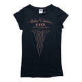 Vintage Harley Davidson T-Shirt Women