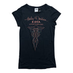 Vintage Harley Davidson T-Shirt Women
